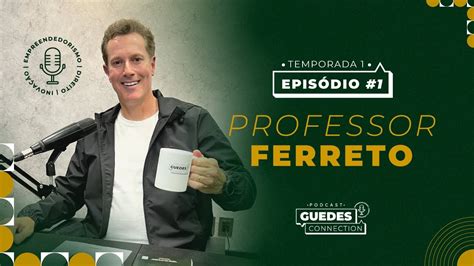 professor ferreto - concurso professor sp 2023